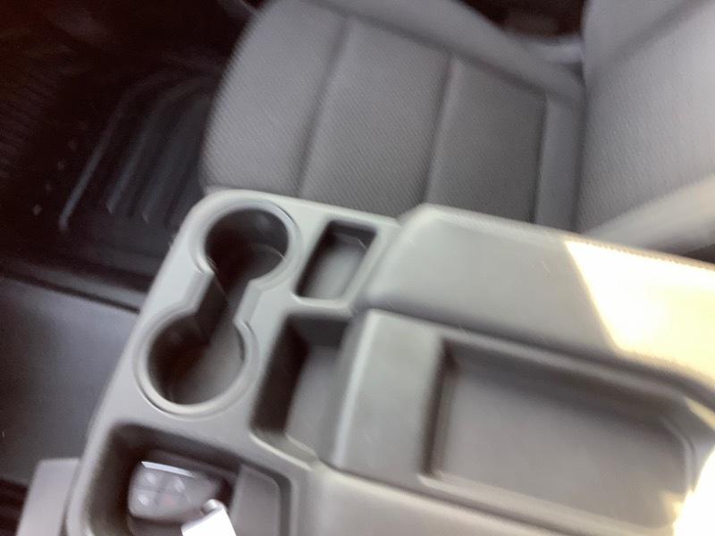 GMC Sierra 1500 Pro Double Cab 4WD 2024