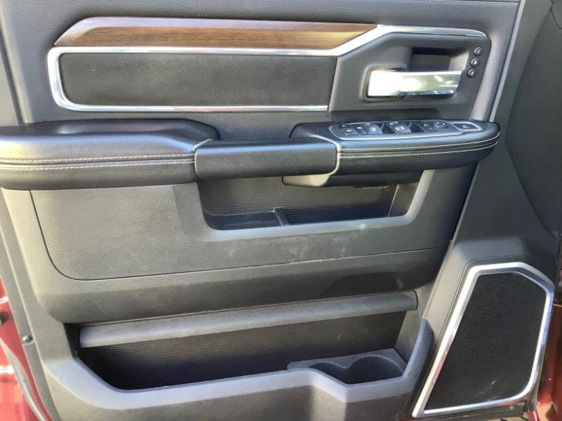 RAM 2500 Laramie Crew Cab SWB 4WD 2022