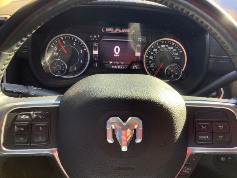 RAM 2500 Laramie Crew Cab SWB 4WD 2022