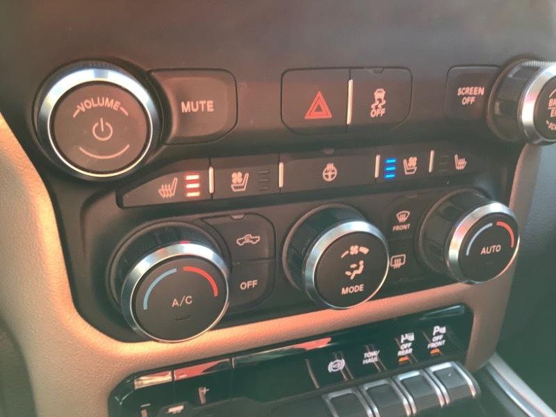 RAM 2500 Laramie Crew Cab SWB 4WD 2022