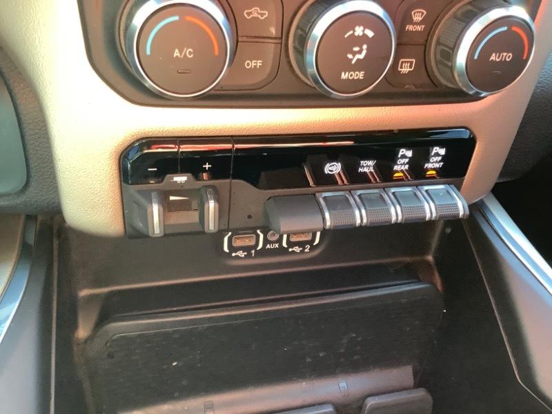 RAM 2500 Laramie Crew Cab SWB 4WD 2022