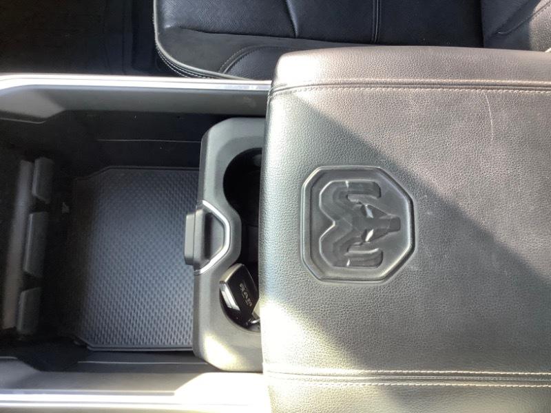 RAM 2500 Laramie Crew Cab SWB 4WD 2022