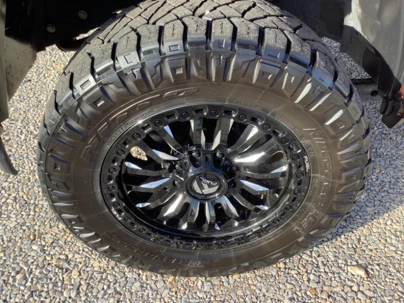 RAM 2500 Laramie Crew Cab SWB 4WD 2022