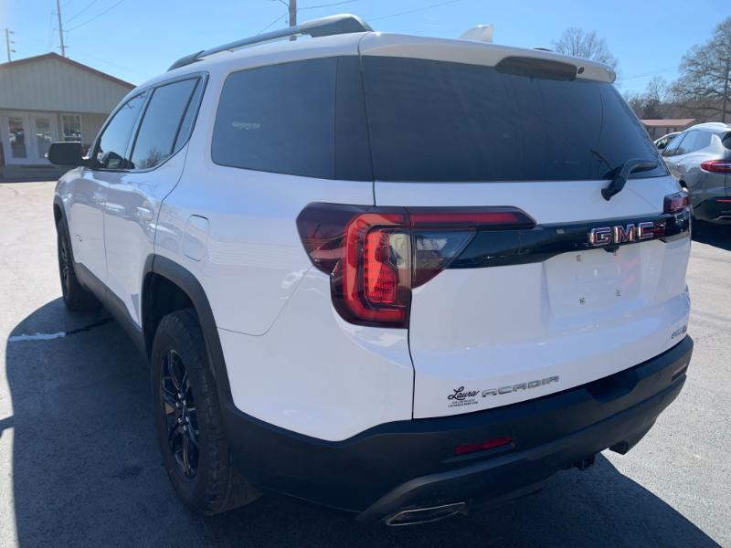 GMC Acadia SLE 2023