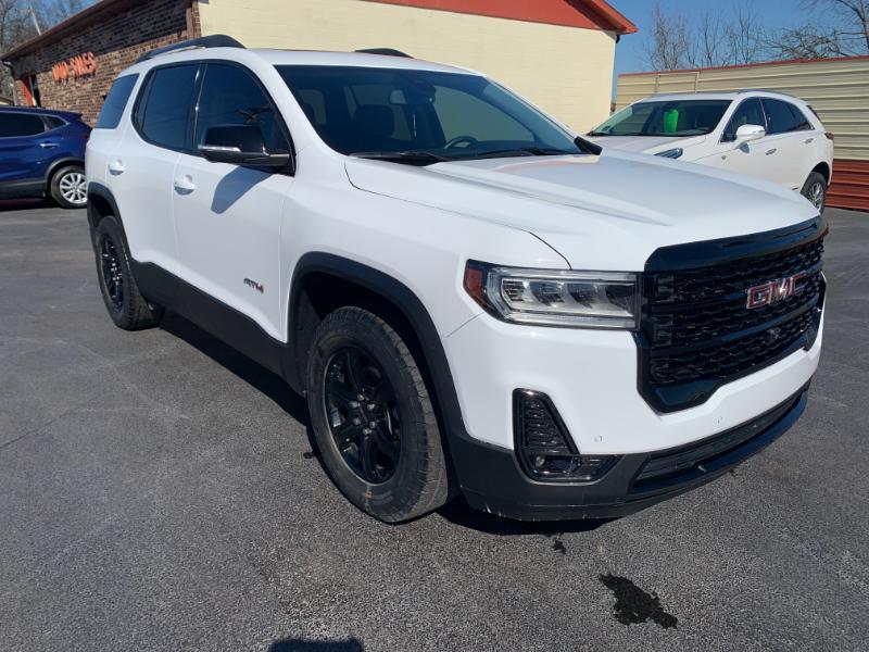 GMC Acadia SLE 2023