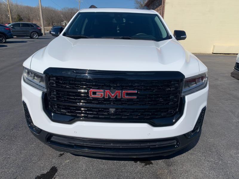 GMC Acadia SLE 2023