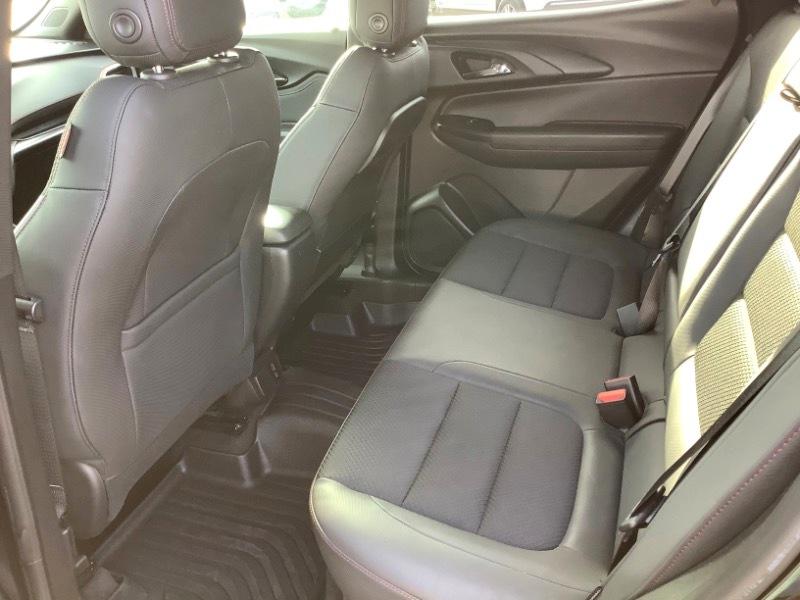 Chevrolet TrailBlazer RS 2022