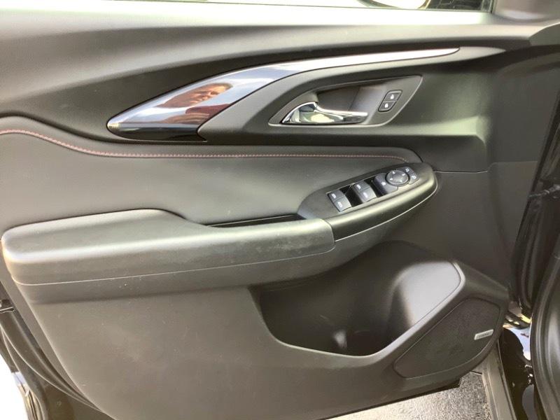 Chevrolet TrailBlazer RS 2022