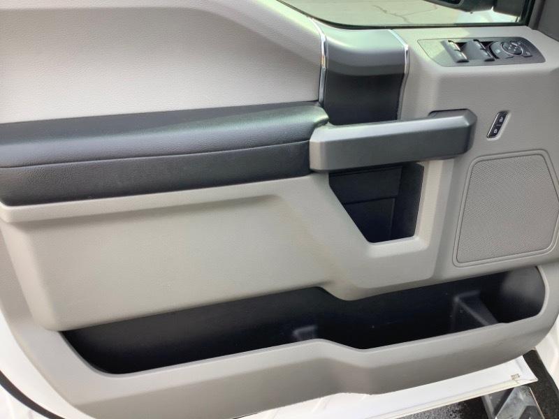 Ford F-150 XLT SuperCrew 5.5-ft. Bed 4WD 2020