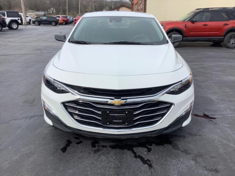 Chevrolet Malibu LS 2023