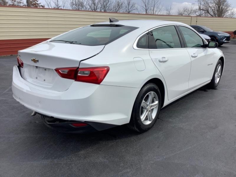Chevrolet Malibu LS 2023