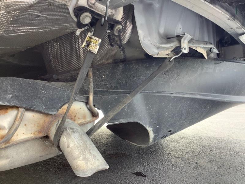 Chevrolet Malibu LS 2023