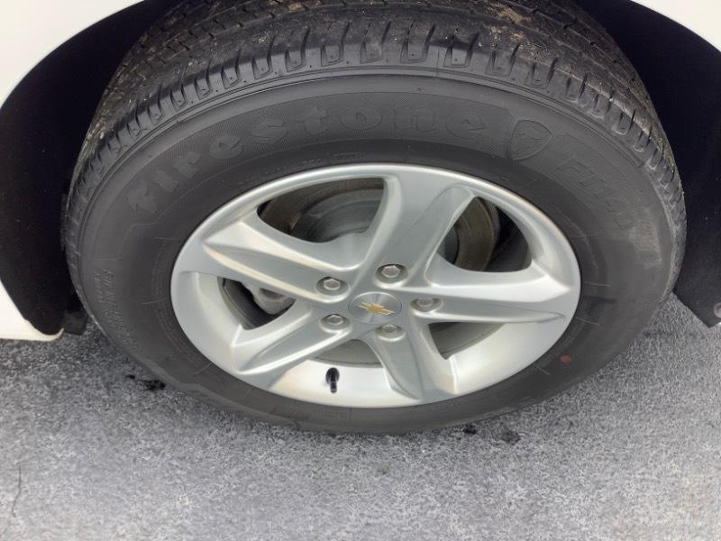 Chevrolet Malibu LS 2023