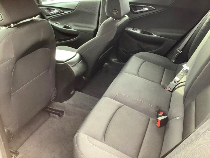 Chevrolet Malibu LS 2023