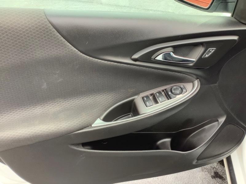 Chevrolet Malibu LS 2023