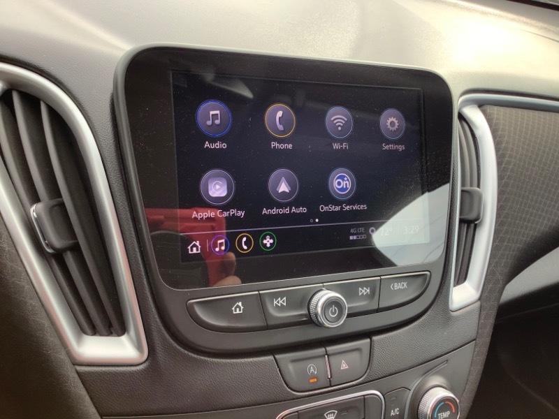 Chevrolet Malibu LS 2023