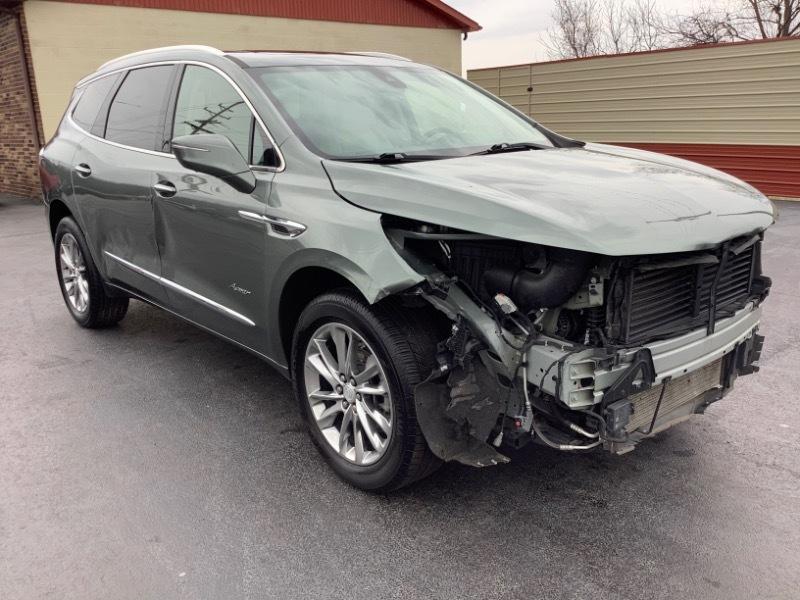 Buick Enclave Avenir AWD 2019