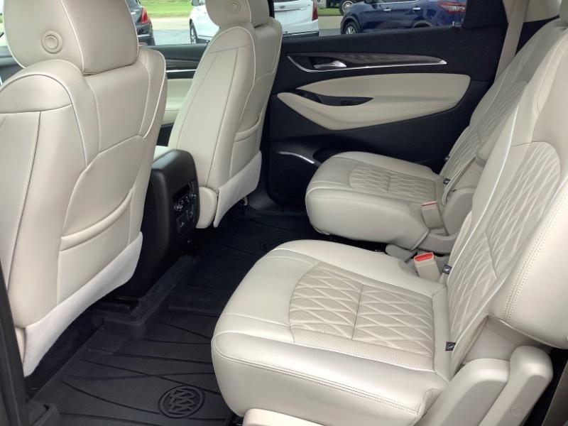 Buick Enclave Avenir AWD 2019