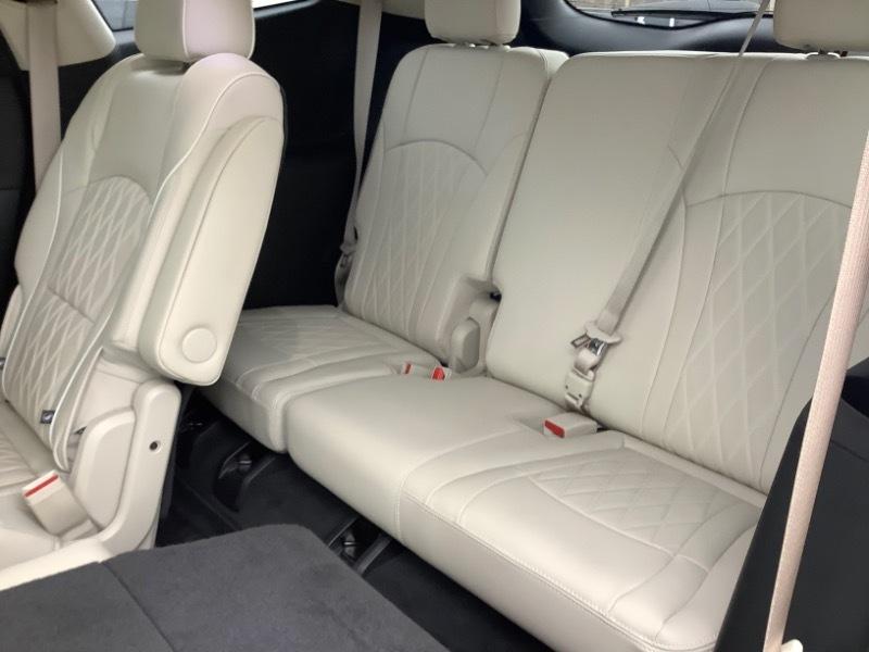 Buick Enclave Avenir AWD 2019