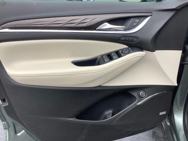 Buick Enclave Avenir AWD 2019