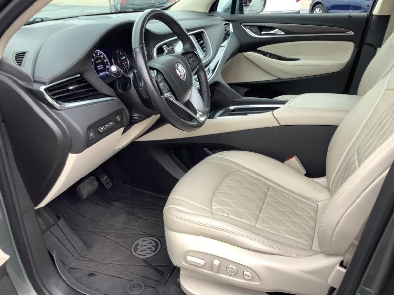 Buick Enclave Avenir AWD 2019