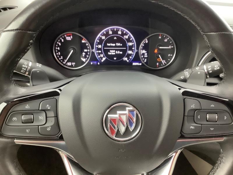 Buick Enclave Avenir AWD 2019