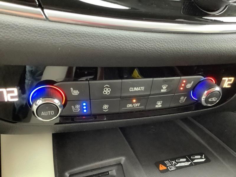 Buick Enclave Avenir AWD 2019