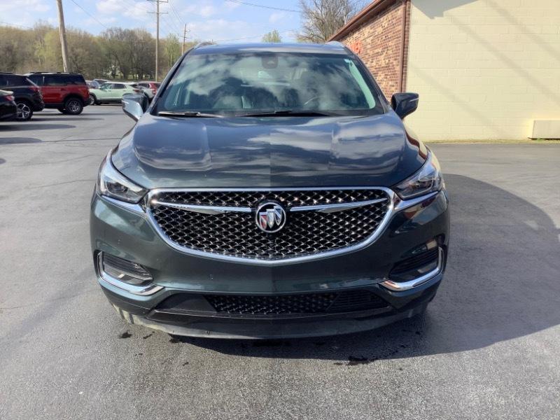 Buick Enclave Avenir AWD 2019