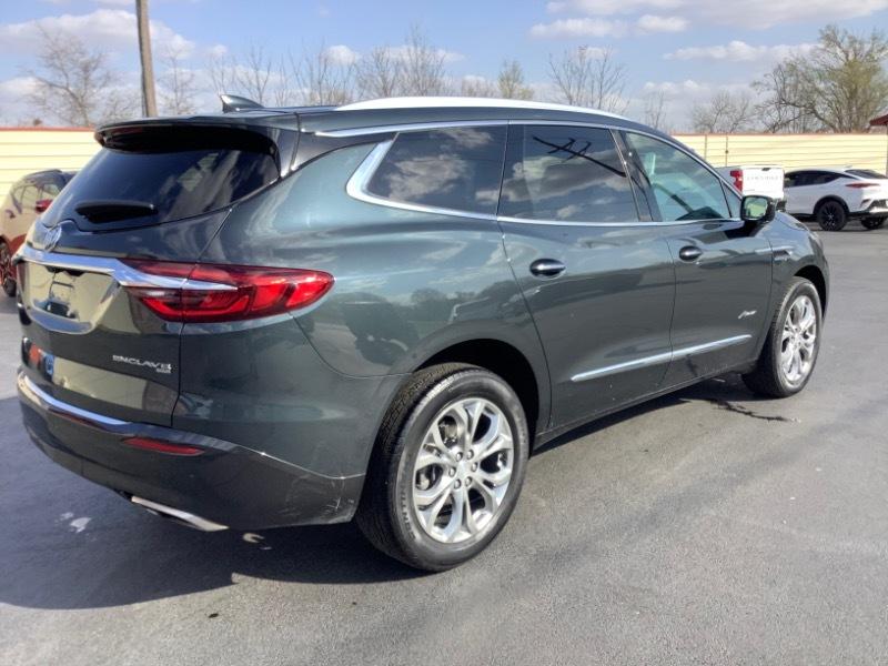 Buick Enclave Avenir AWD 2019