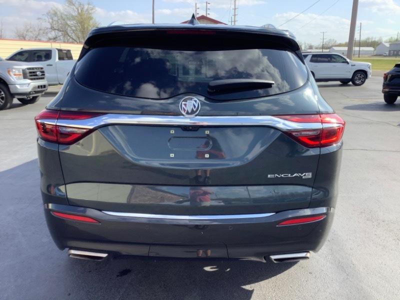 Buick Enclave Avenir AWD 2019