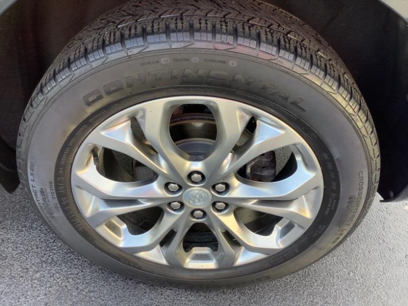 Buick Enclave Avenir AWD 2019