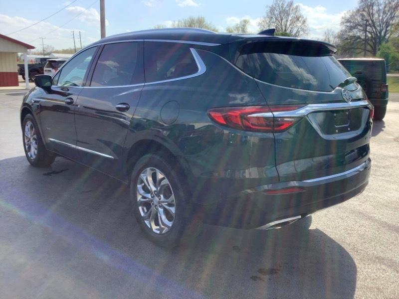 Buick Enclave Avenir AWD 2019