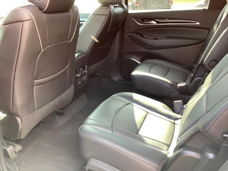 Buick Enclave Avenir AWD 2019