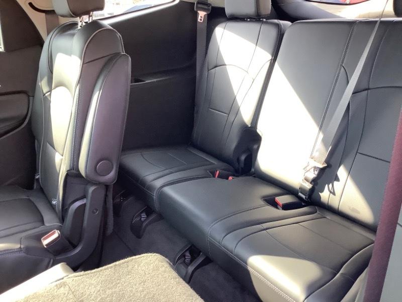 Buick Enclave Avenir AWD 2019