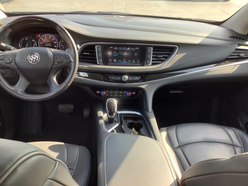 Buick Enclave Avenir AWD 2019