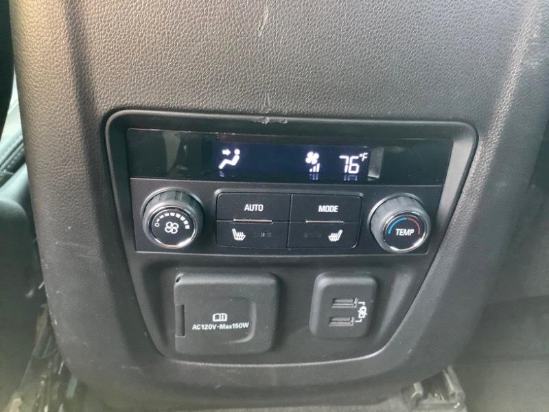 Buick Enclave Avenir AWD 2019