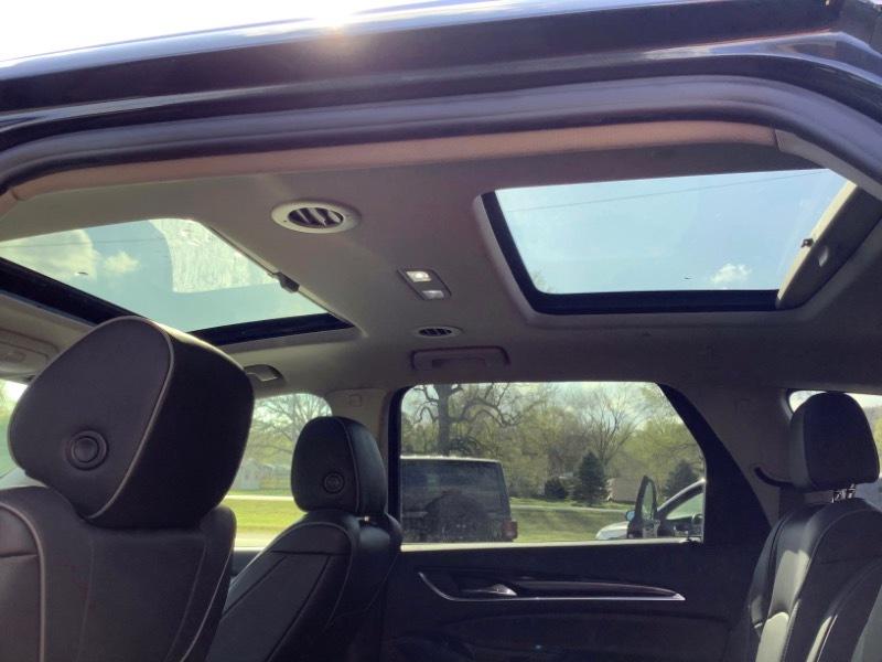 Buick Enclave Avenir AWD 2019