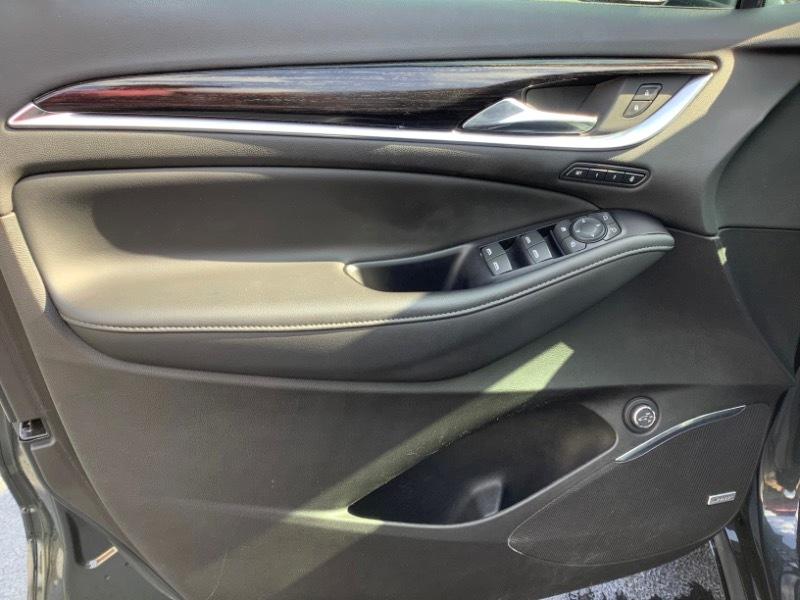 Buick Enclave Avenir AWD 2019