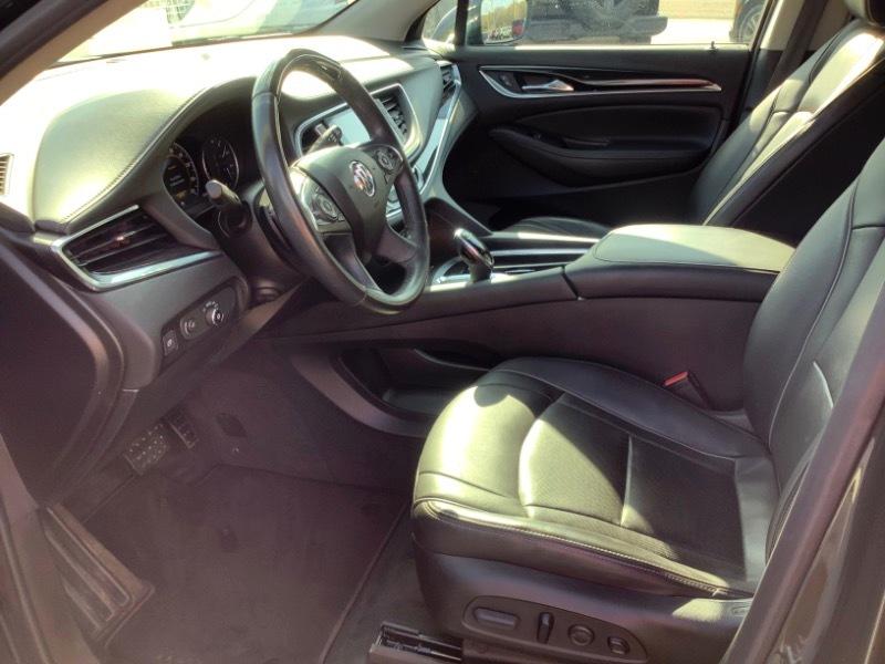 Buick Enclave Avenir AWD 2019