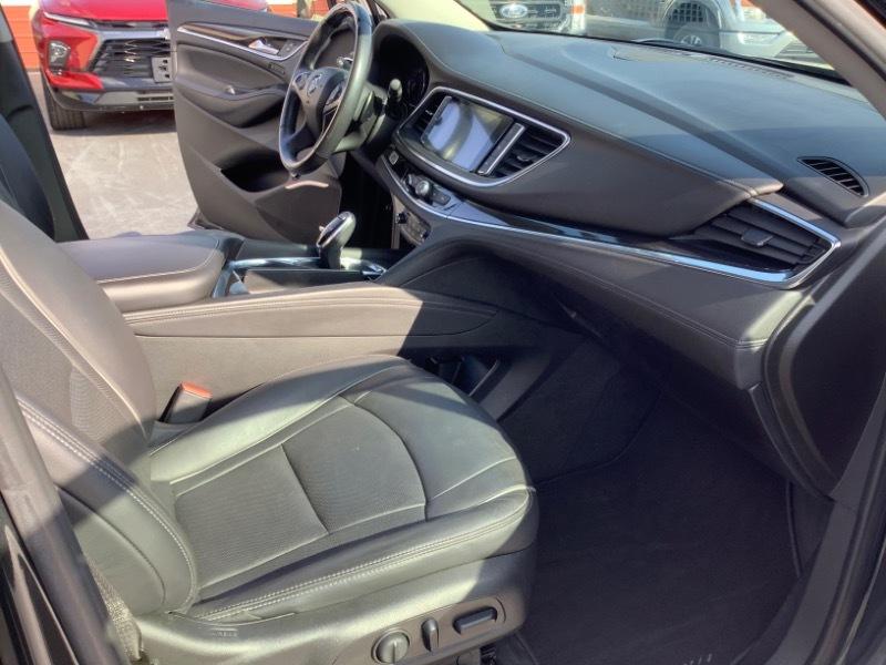 Buick Enclave Avenir AWD 2019