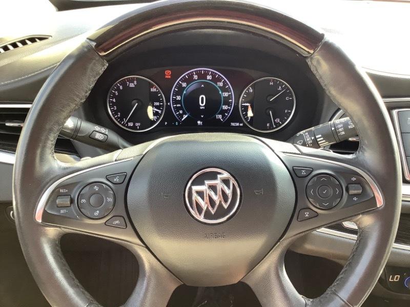 Buick Enclave Avenir AWD 2019