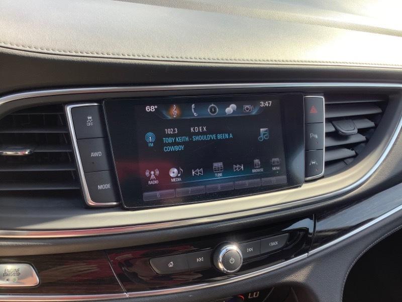 Buick Enclave Avenir AWD 2019