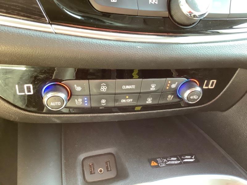 Buick Enclave Avenir AWD 2019