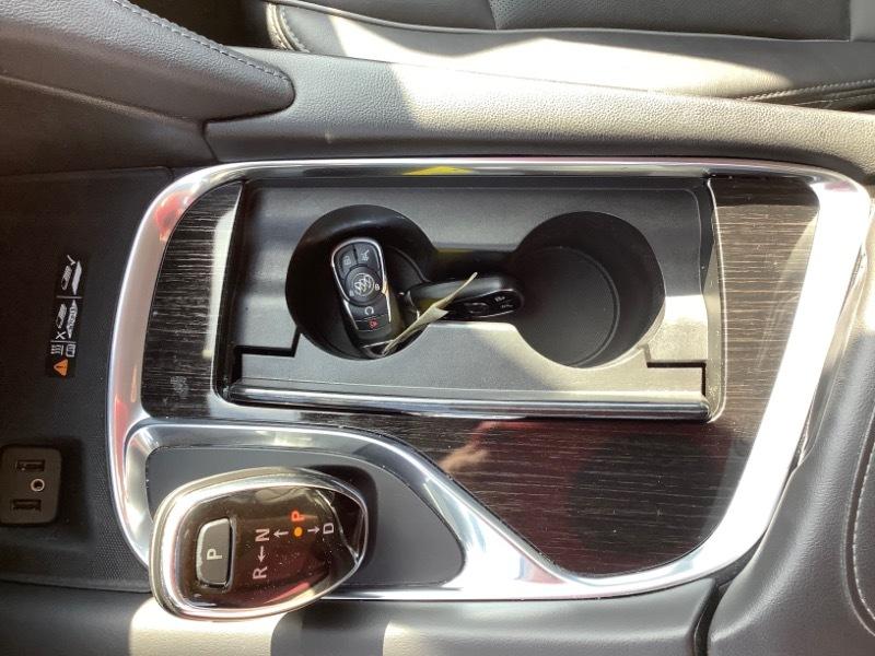 Buick Enclave Avenir AWD 2019