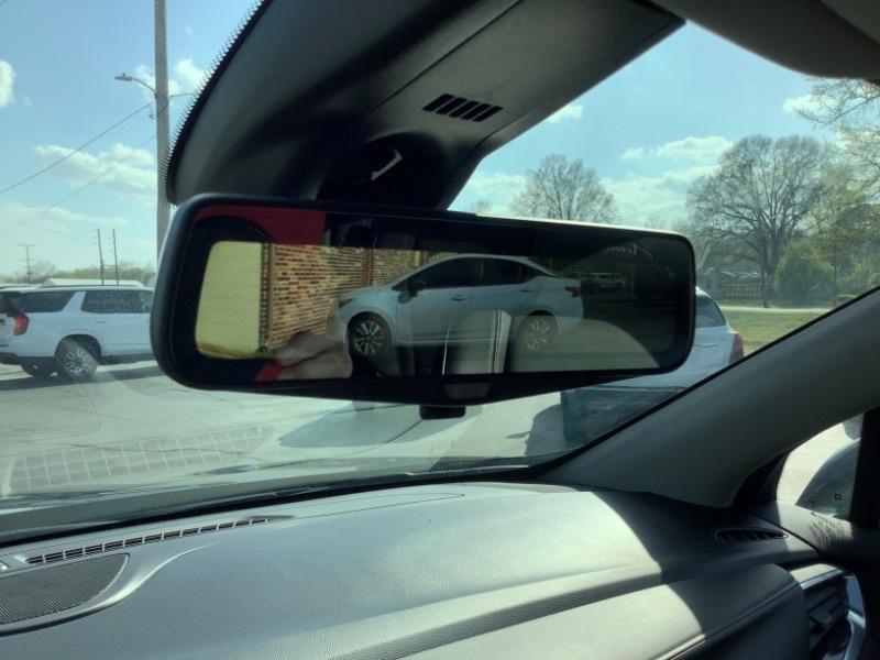 Buick Enclave Avenir AWD 2019