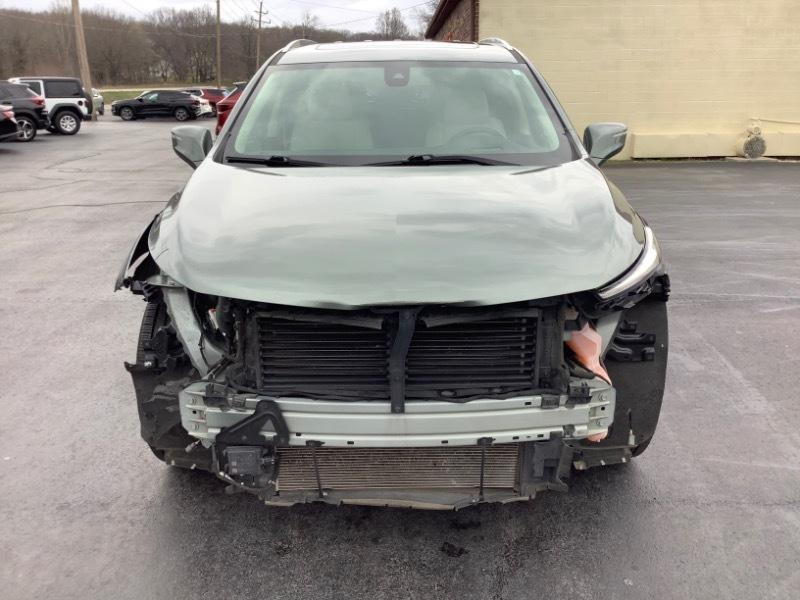 Buick Enclave Avenir FWD 2022