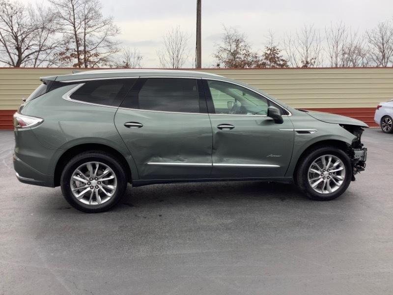 Buick Enclave Avenir FWD 2022
