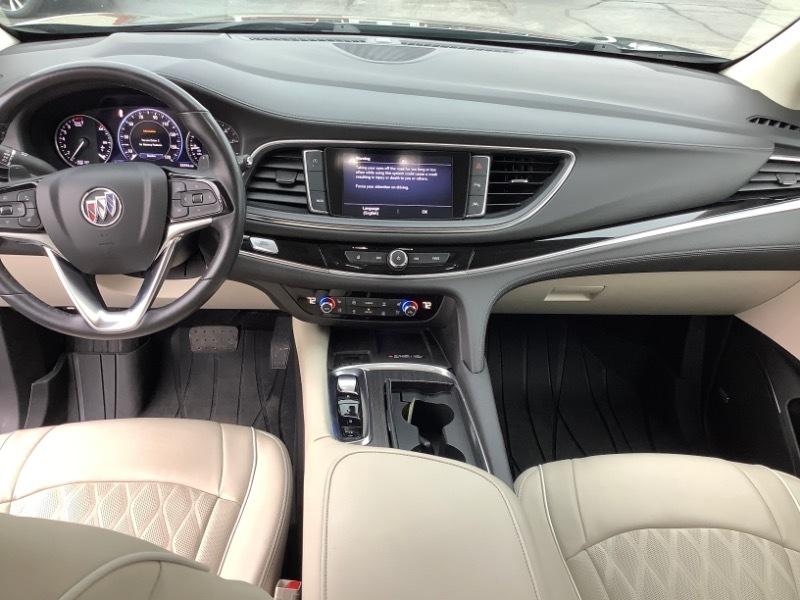 Buick Enclave Avenir FWD 2022