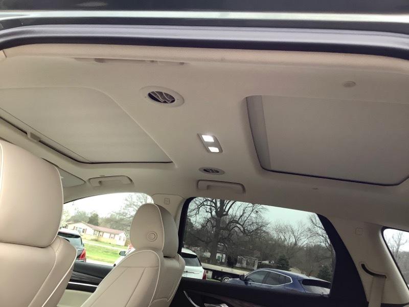 Buick Enclave Avenir FWD 2022