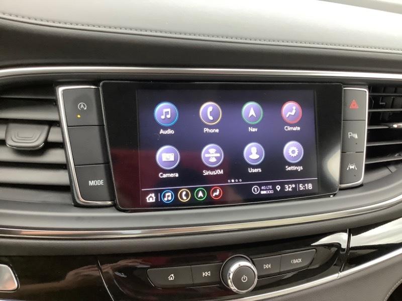 Buick Enclave Avenir FWD 2022